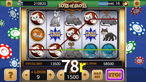 78r app